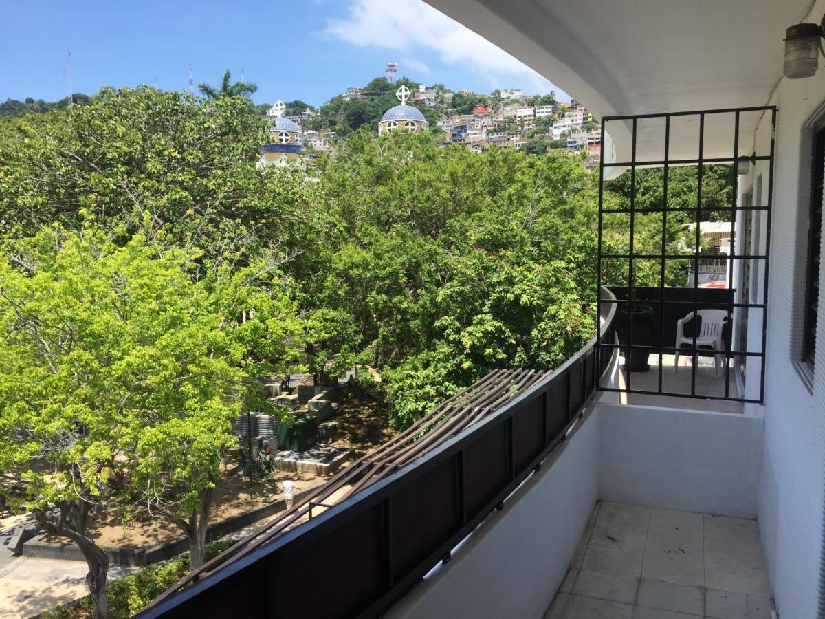 Hotel El Kiosco Acapulco