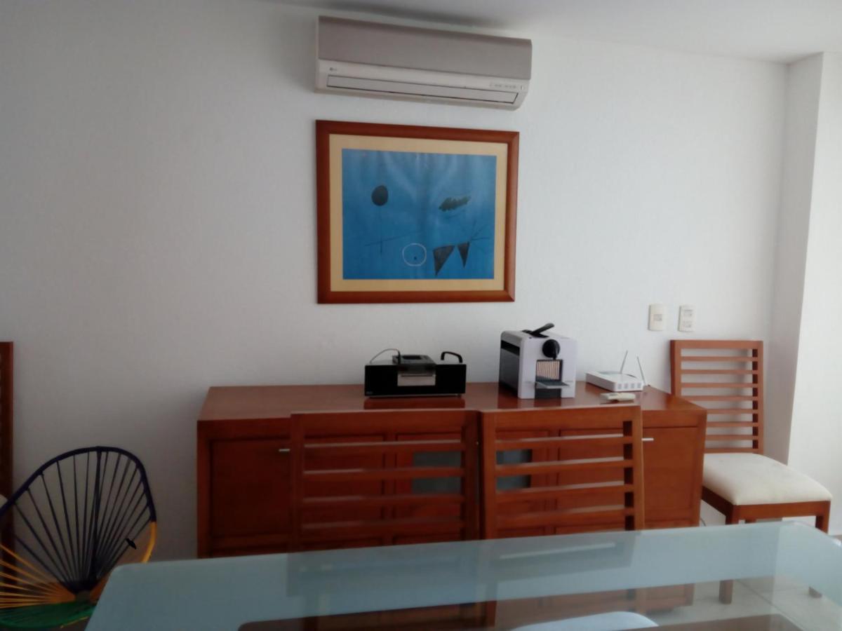 Apartment Punta Marques Condos By Latour Hotels And Resorts Acapulco