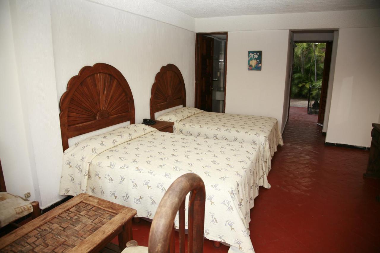 Inn Punta Coral Acapulco