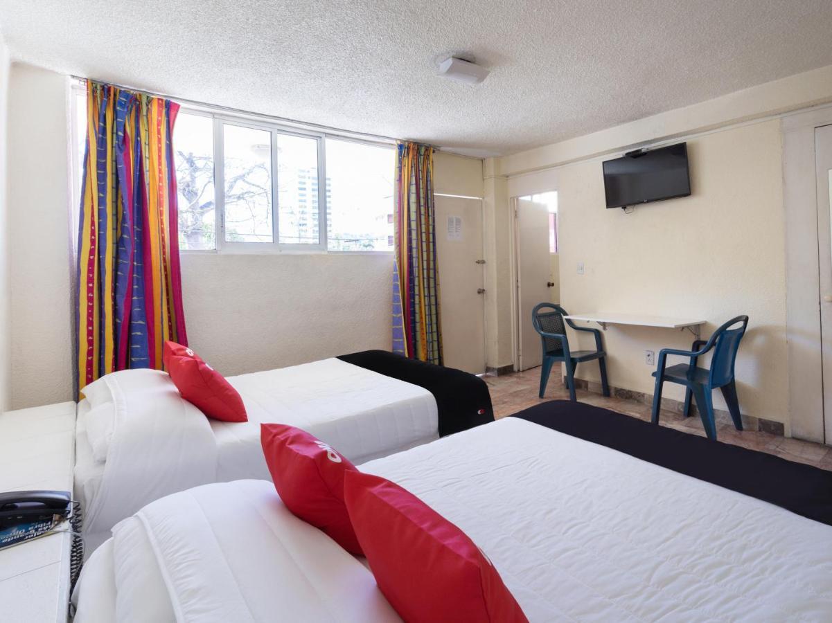 Hotel Costa Linda 2*