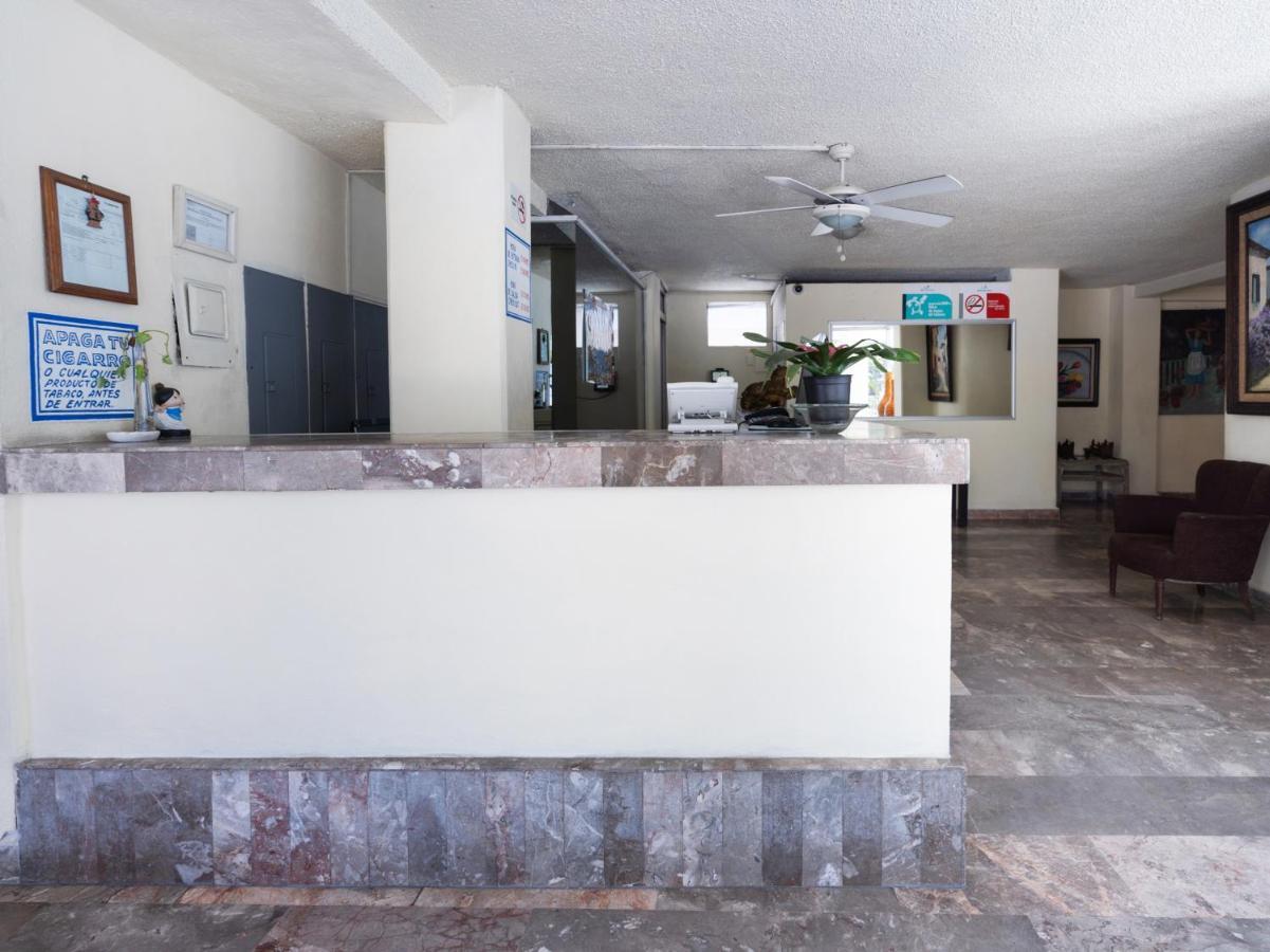 Costa Linda Hotel