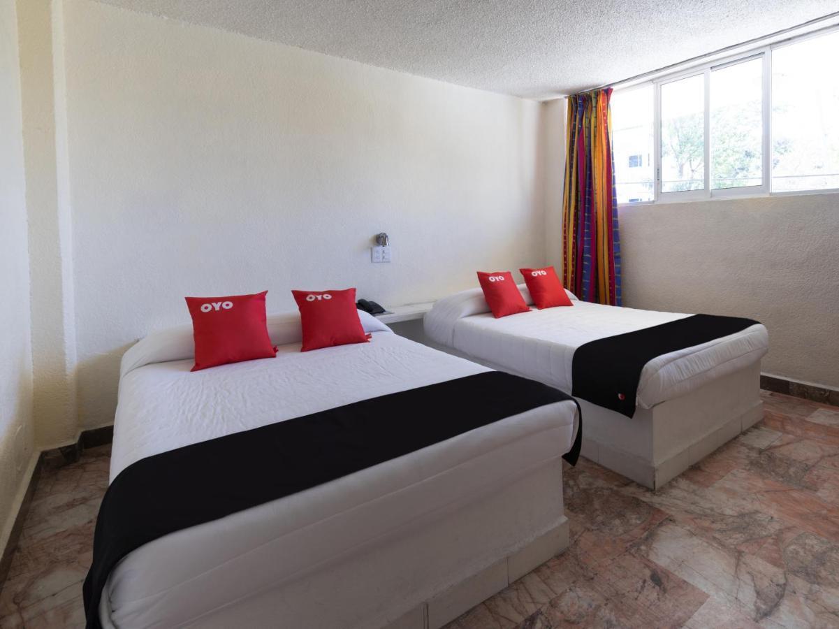 Hotel Costa Linda 2*