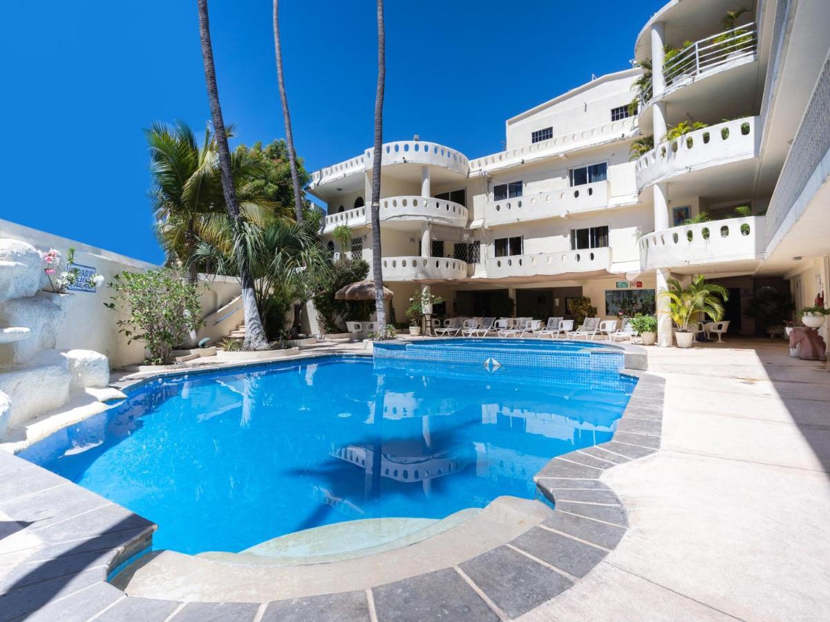 Costa Linda Acapulco