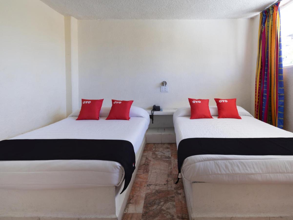 Costa Linda Hotel