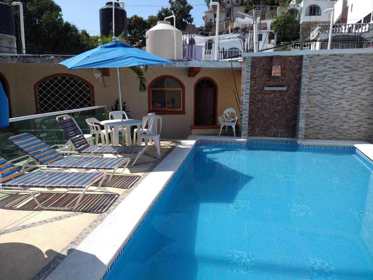 Y Olivares Guest house Acapulco