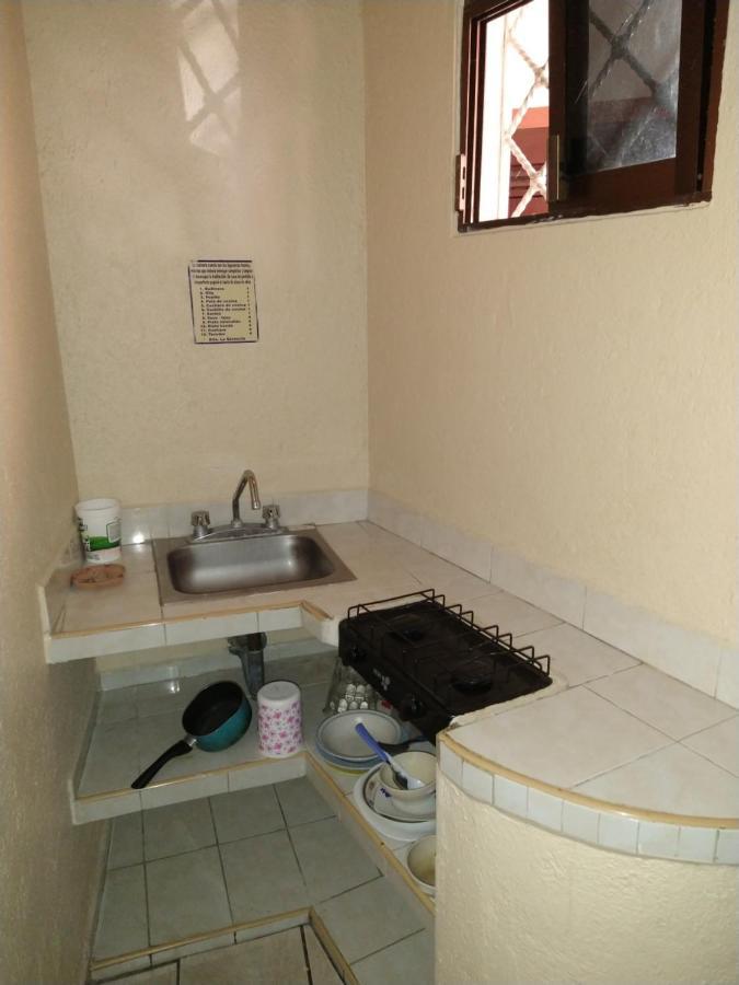 Y Olivares Guest house