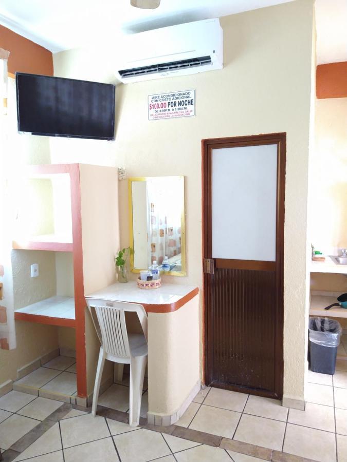 Y Olivares Guest house