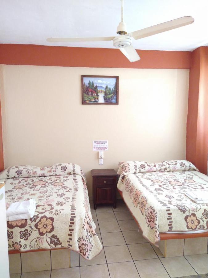 Y Olivares Guest house 2*