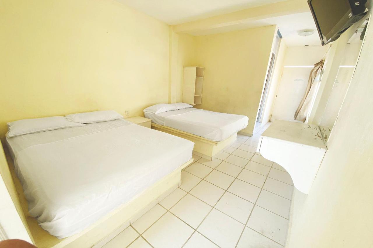 Oyo Villas Paraiso Stephany 2*