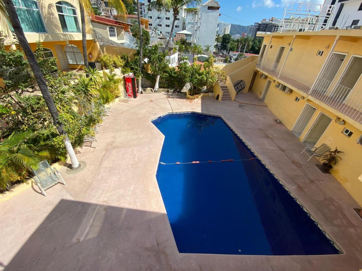 Oyo Villas Paraiso Stephany Hotel 2*