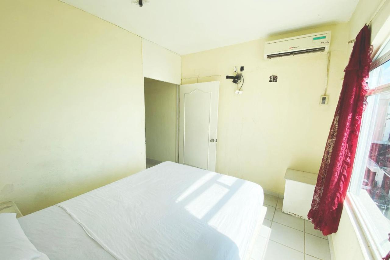 Hotel Oyo Villas Paraiso Stephany