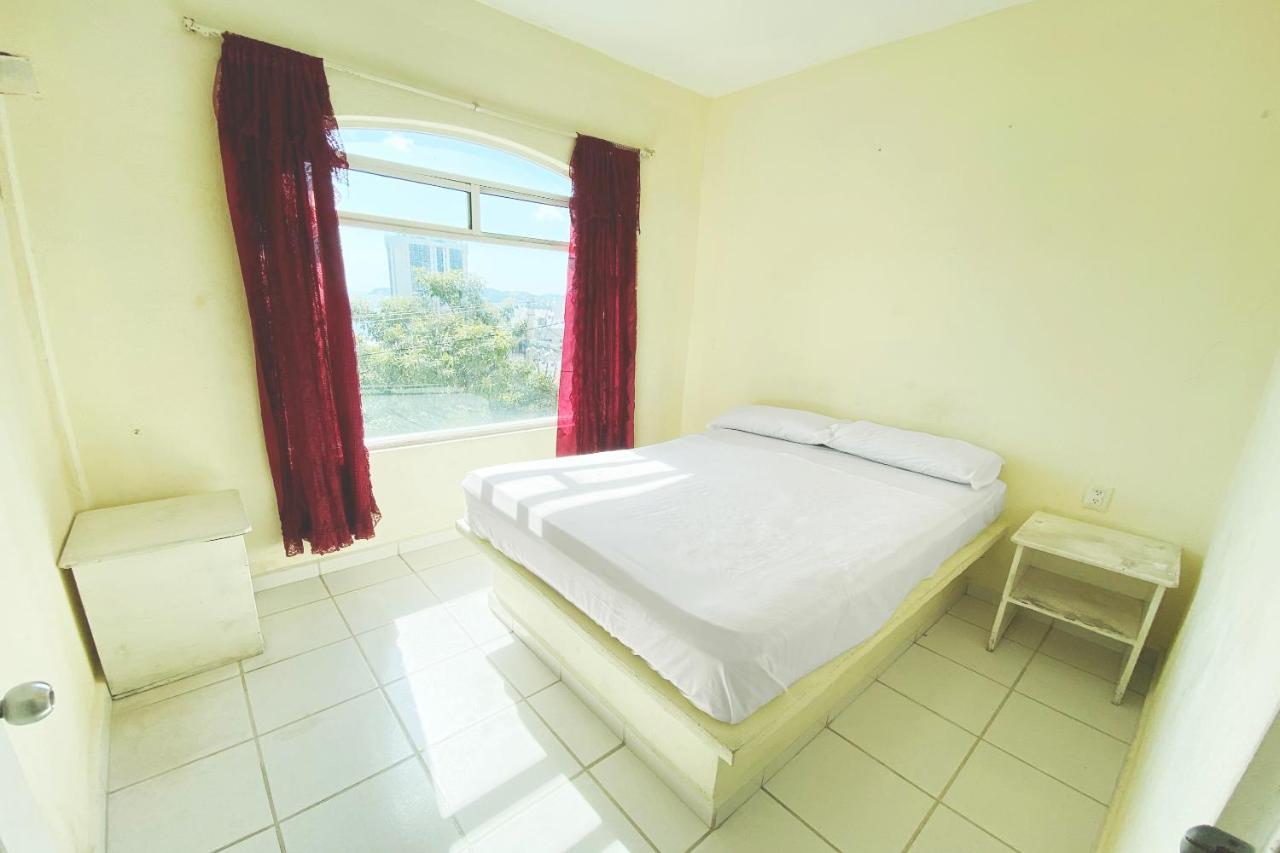 Oyo Villas Paraiso Stephany Hotel