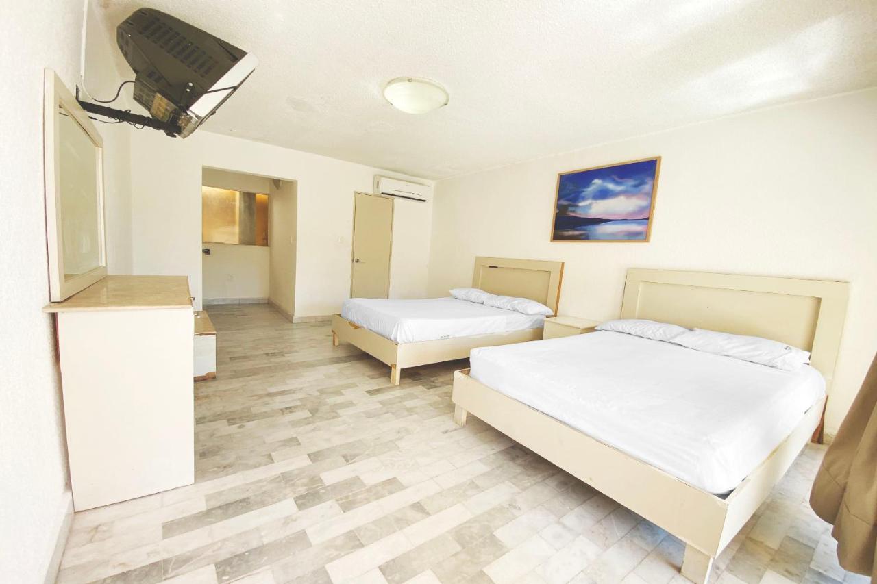 Hotel Oyo Villas Paraiso Stephany