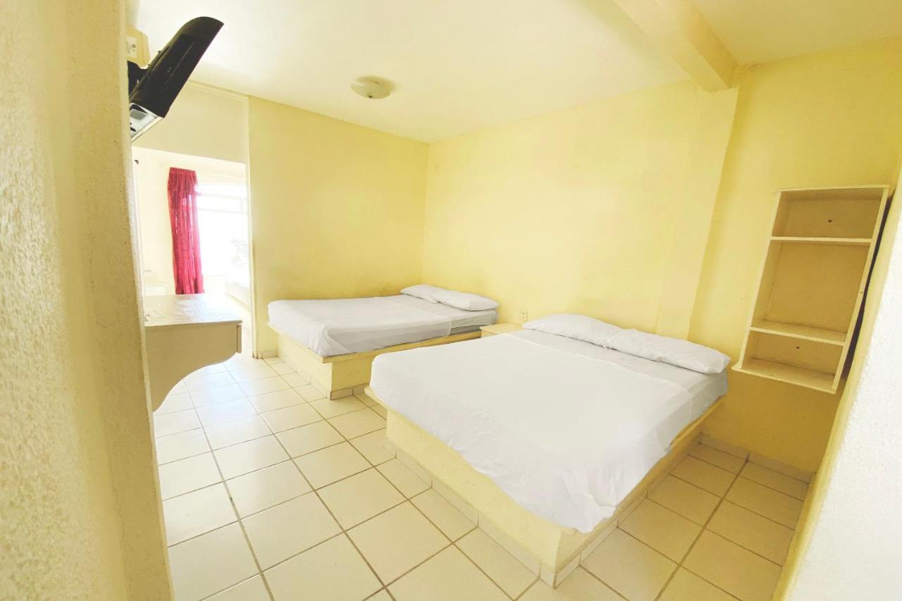 Oyo Villas Paraiso Stephany