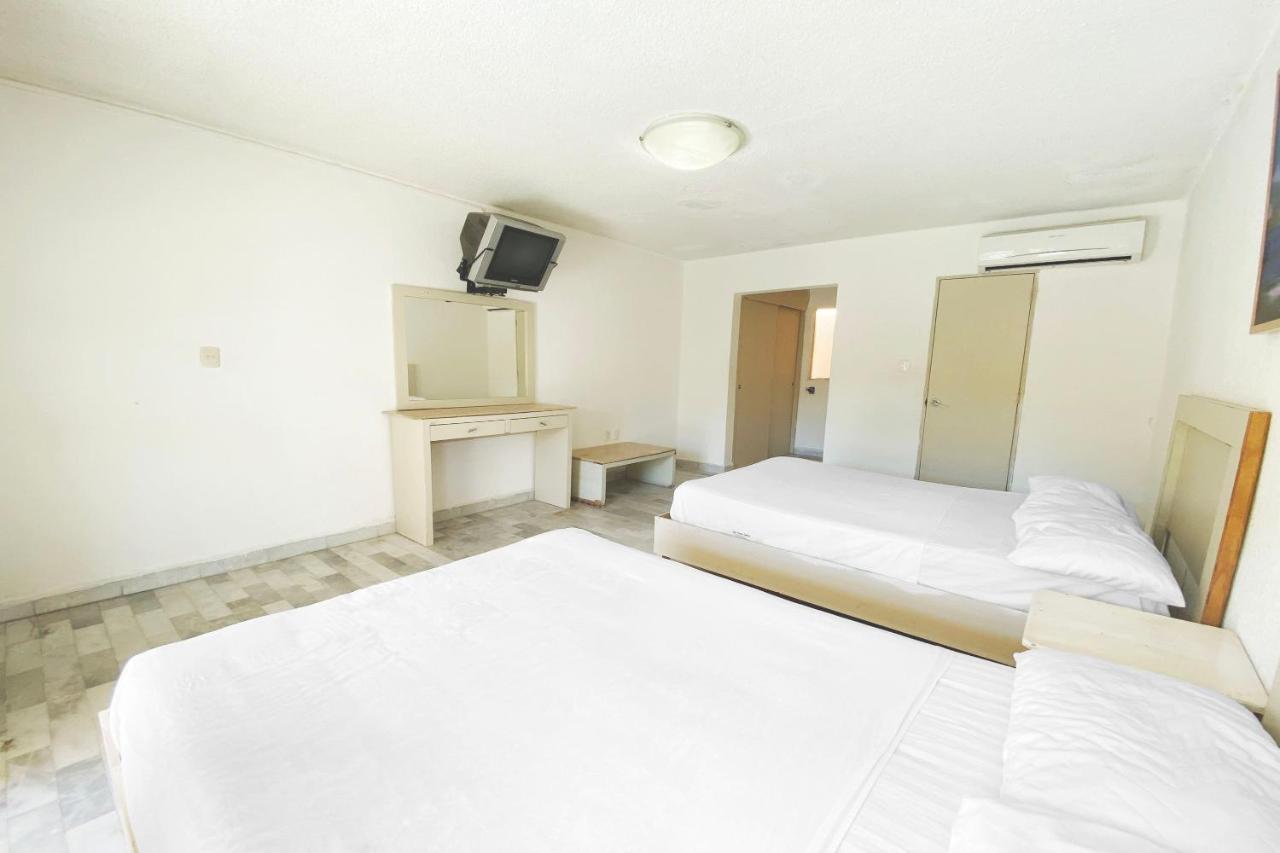 Hotel Oyo Villas Paraiso Stephany