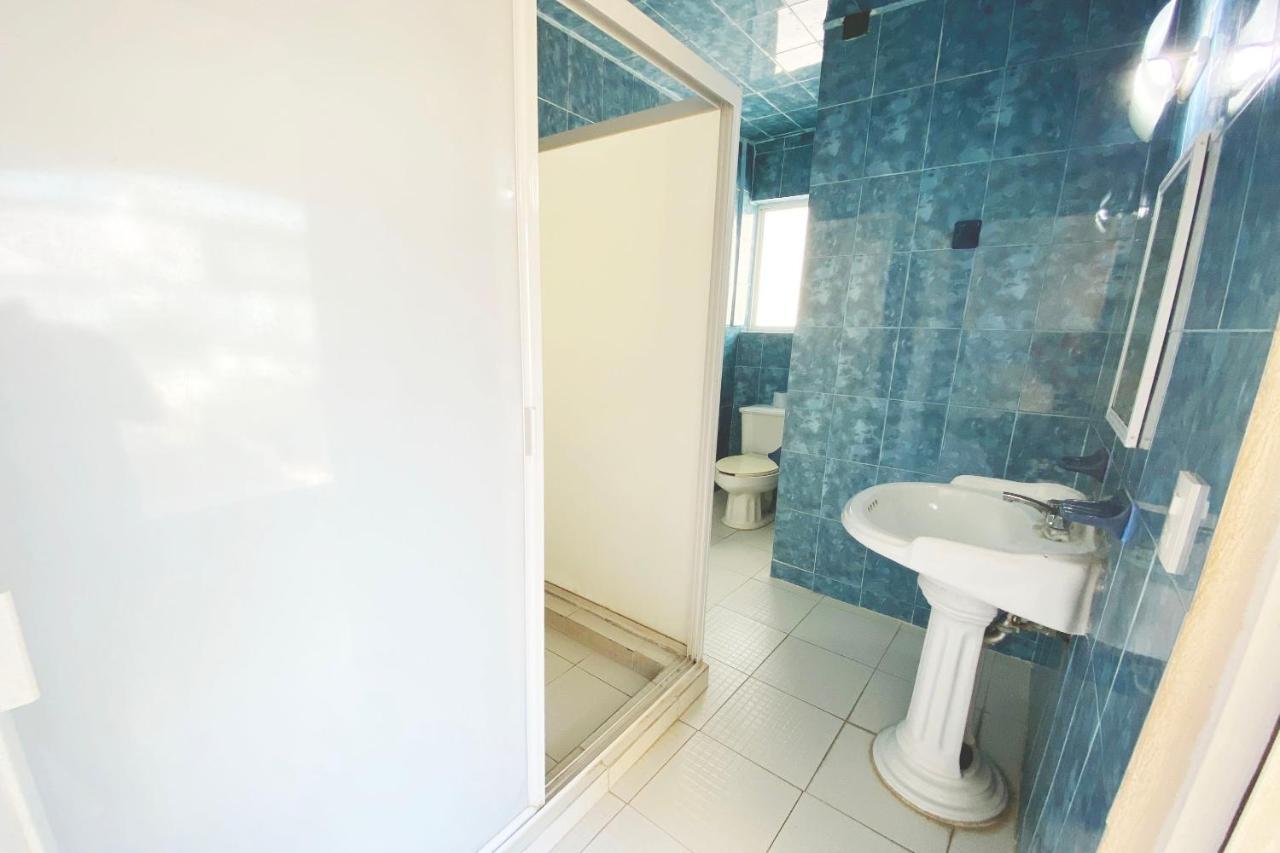 Oyo Villas Paraiso Stephany 2* Acapulco