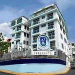 Suites Angelopolis