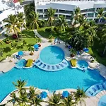 Luxury Apartment Mayan Lakes