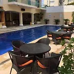 Hm Suites Ximar Costa Azul