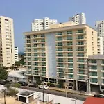 Hm Suites Ximar Costa Azul