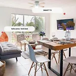 Beautiful Apartment In Dream Acapulco Diamante