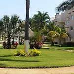 3Rec Planta Baja@Acapulco Diamante Moderno