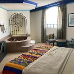 Hotel Oasis Acapulco