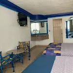 Hotel Oasis Acapulco