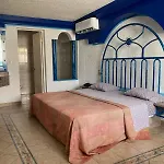 Hotel Oasis Acapulco