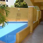Villas La Lupita