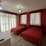 Suites Angelopolis