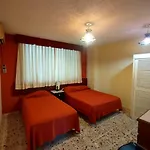 Suites Angelopolis