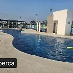 Depa En Frac Veleta