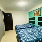 Hotel En Acapulco Bora Bora
