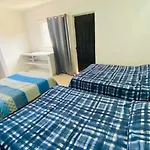 Hotel En Acapulco Bora Bora
