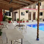 Hotel En Acapulco Bora Bora