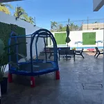 Condominio Jazmin
