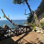 Acapulco, Gro Junto Al Mar