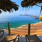 Suite 1808 By Suites Victoria Acapulco