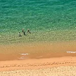 Depa De Lujo Frente A Playa En Bahia De Aca - Sin Danos Por Otis-John
