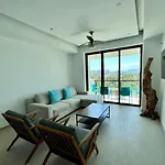 Departamento En Acapulco Diamante Con Juegos Para Ninos Y Restaurantes