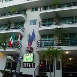 Hotel & Spa Sol Y Luna