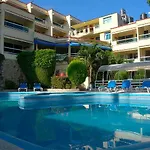 Gran Hotel Monte Carlo