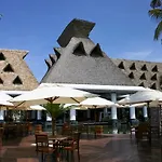 Costera De Las Palmas 1121 Playa Diamante Hotel
