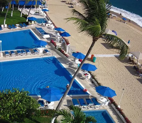 Condo Velero Y Galeon