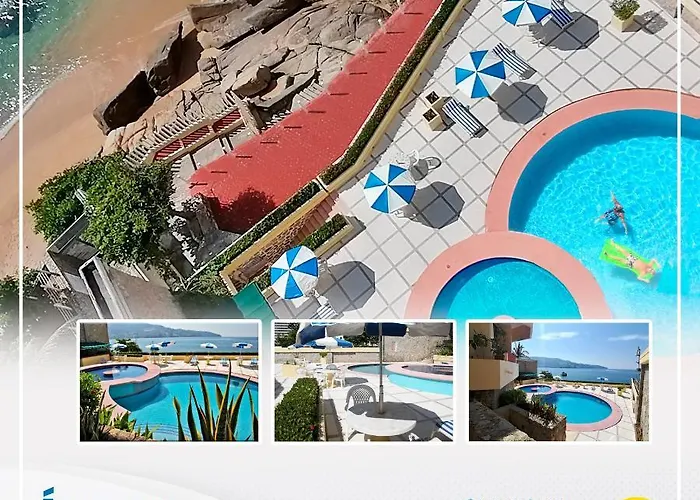 Nikko Suites Acapulco