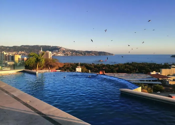 Hostal Bahia Acapulco