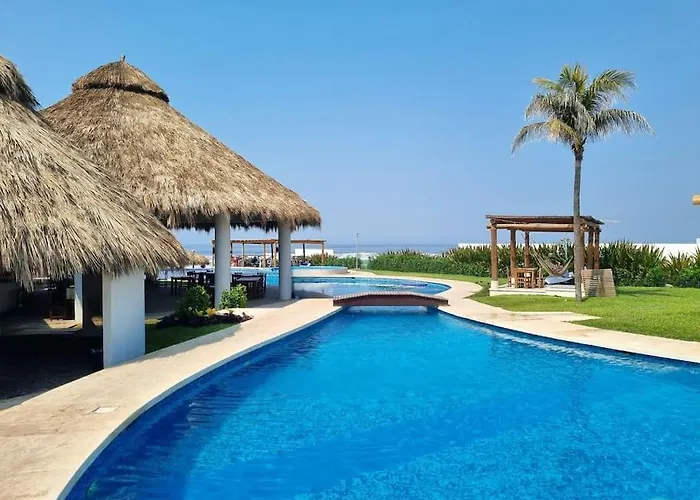 Increible Departamento Diamante