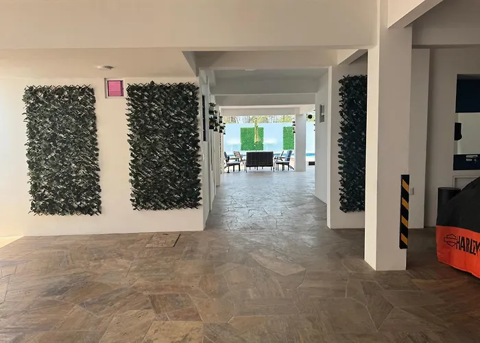 Condominio Jazmin