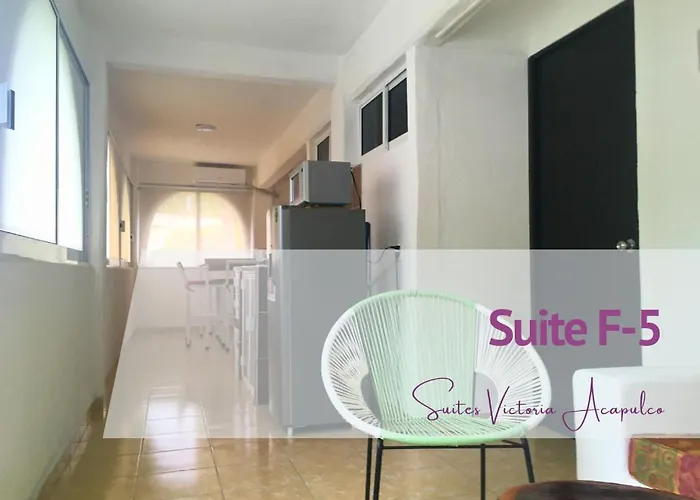 Suite Victoria 2